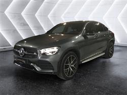 MERCEDES CLASSE GLC GLC 300 de 4Matic EQ-Power Coupé Premium