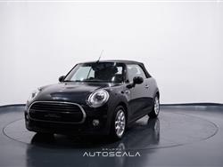 MINI CABRIO 1.5 Cooper D