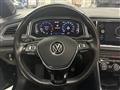 VOLKSWAGEN T-ROC Cabriolet 1.5 TSI ACT DSG Style