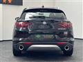 ALFA ROMEO STELVIO 2.0 Turbo 200 CV AT8 Q4 IVA ESPOSTA FATTURABILE