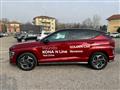 HYUNDAI NEW KONA HYBRID HEV 1.6 DCT NLine+TT+TP