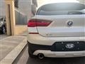 BMW X2 xDrive20d Aut. XLine