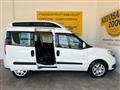 FIAT DOBLÒ 1.6MJT105CV PC TRASPORTO DISABILI/PREZZO+IVA