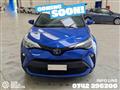 TOYOTA C-HR 1.8 Hybrid E-CVT Business Aut.