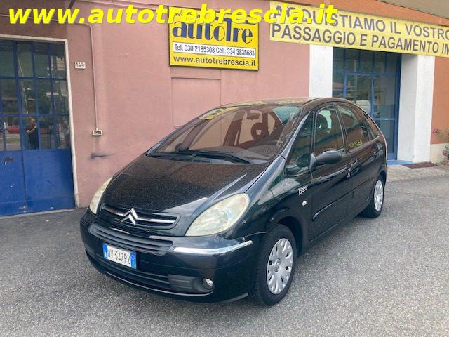 CITROEN XSARA 1.6 16V Elegance