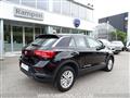 VOLKSWAGEN T-ROC 1.0 TSI 115 CV Style BlueMotion Technology