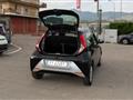 TOYOTA AYGO 1.0 VVT-i 72 CV 5 porte x-play