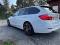 BMW Serie 3 320d Efficient Dynamics Touring Luxury