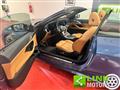 BMW SERIE 4 i Cabrio Msport - GARANTITA - TAGLIANDI