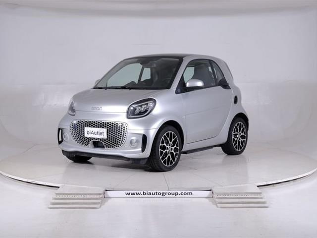 SMART EQ FORTWO CABRIO eq Prime 22kW