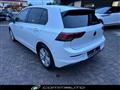 VOLKSWAGEN GOLF 1.0 eTSI EVO 110 CV DSG Life