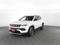 JEEP COMPASS e-HYBRID Compass 1.5 Turbo T4 130CV MHEV 2WD Limited