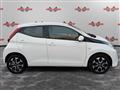 TOYOTA AYGO Connect 1.0 VVT-i 72 CV 5 porte x-play