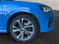 AUDI Q3 35 TDI S tronic S line edition