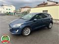 FORD FIESTA 1.1 75 CV GPL 5 porte Titanium - PER NEOPATENTATO