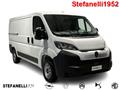 CITROEN JUMPER 30 2.2 BlueHDi 120 S&S L2 H1 Furgone