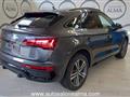 AUDI Q5 SPORTBACK Q5 SPB 40 TDI quattro S tronic S line