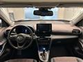 TOYOTA YARIS CROSS Yaris Cross 1.5 Hybrid 130 CV 5p. E-CVT Lounge