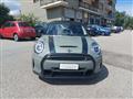 MINI MINI 3 PORTE 1.5 automatica D allestimento S