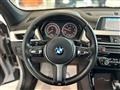 BMW X1 sDrive18d Msport Shadow Auto