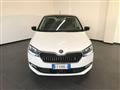 SKODA Fabia 1.0 MPI 60 CV Twin Color D.E. Nero