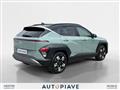 HYUNDAI NEW KONA HYBRID Kona HEV 1.6 DCT XClass