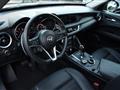 ALFA ROMEO STELVIO 2.2 210 CV AT8 Q4 B-Tech *CARPLAY*20"*