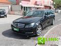 MERCEDES CLASSE C SW CDI S.W. BlueEFFICIENCY Avantgarde *PACK AMG