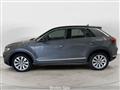 VOLKSWAGEN T-ROC 1.0 TSI 115 CV Advanced BlueMotion Technology