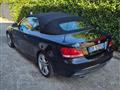 BMW Serie 1 Cabrio 120d Msport Cabrio