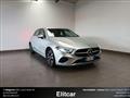 MERCEDES CLASSE A d Automatic Advanced