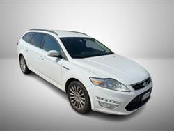 FORD MONDEO WAGON 2.0 TDCi 163 CV Station Wagon Automatica