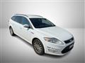 FORD MONDEO WAGON 2.0 TDCi 163 CV Station Wagon Automatica