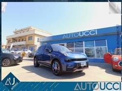 LYNK&CO 01 PHEV 261 Cv