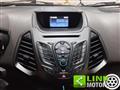 FORD ECOSPORT 1.5 TDCi 95 CV Titanium S NEOPATENTATI