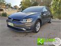 VOLKSWAGEN GOLF 1.6 TDI 115CV DSG 5p. Business BlueMotion Technolo