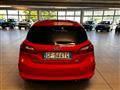 FORD FIESTA 1.0 Ecoboost Hybrid 125 CV 5 porte ST-Line