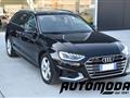 AUDI A4 AVANT 2.0tdi mhev business advanced 163CV S-tronic