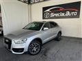 AUDI Q3 2.0 TDI 177 CV quattro S tronic