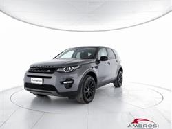 LAND ROVER DISCOVERY SPORT 2.0 eD4 150 CV 4WD Pure