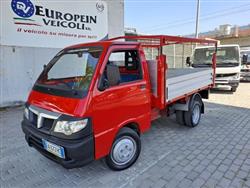 PIAGGIO Porter maxi cassone 2010 NO IVA Porter 1.3 Cassonato Rib. lungo Eco-Power Maxxi Ext