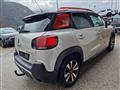 CITROEN C3 AIRCROSS PureTech 82 Shine - Gancio traino