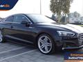 AUDI A5 40 TDI quattro S tronic S line edition