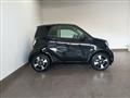 SMART EQ FORTWO EQ PASSION PLUS BLACKMOTION EDITION