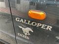 HYUNDAI GALLOPER 2.5 TDI Corto Comfort