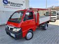 PIAGGIO Porter maxi cassone 2010 NO IVA Porter 1.3 Cassonato Rib. lungo Eco-Power Maxxi Ext