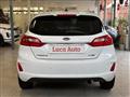 FORD FIESTA 1.0 Ecob.-Hybrid 125CV 5p. *UNICO PROPRIETARIO*