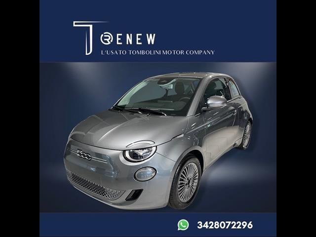 FIAT 500 ELECTRIC e 42 kWh Icon +