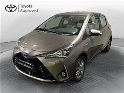 TOYOTA YARIS 1.5 Hybrid 5 porte Active