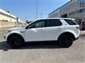 LAND ROVER DISCOVERY SPORT 2.0 TD4 180cv Automatic HSE